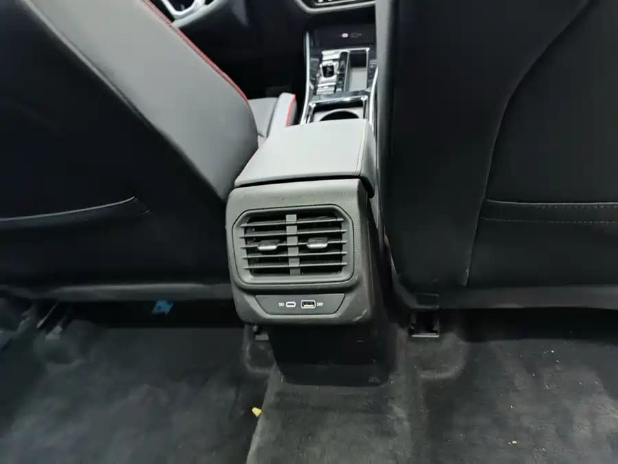 Volkswagen Lamando L, 2022