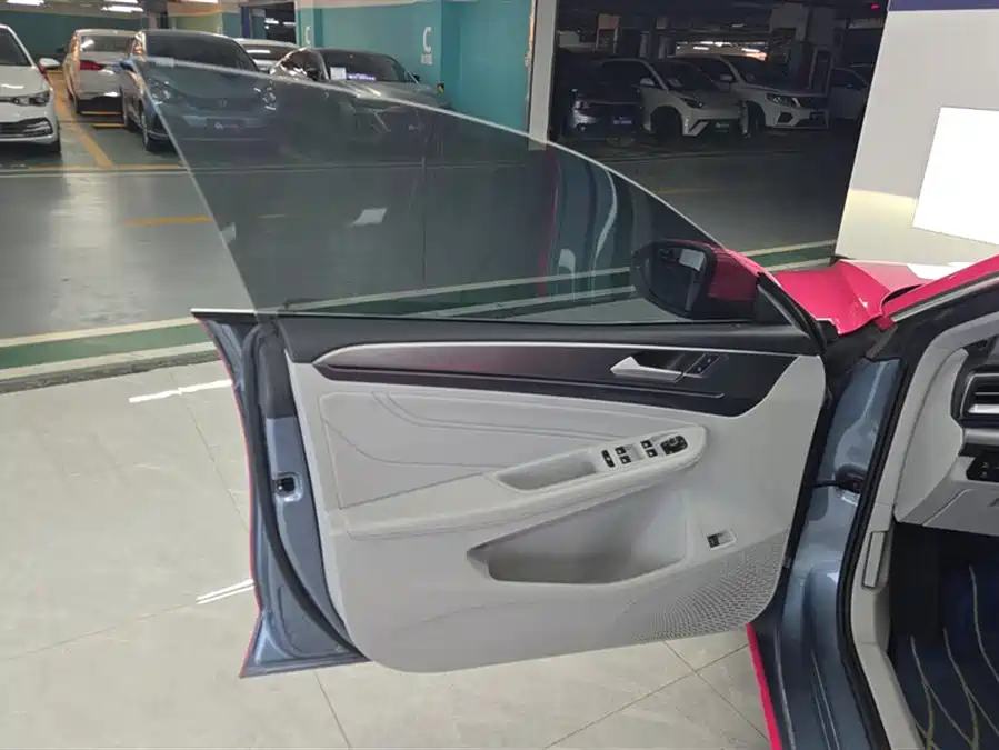 Volkswagen Lamando L, 2022