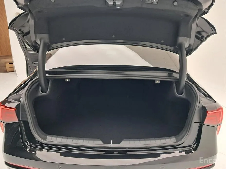 Kia K5, 2024