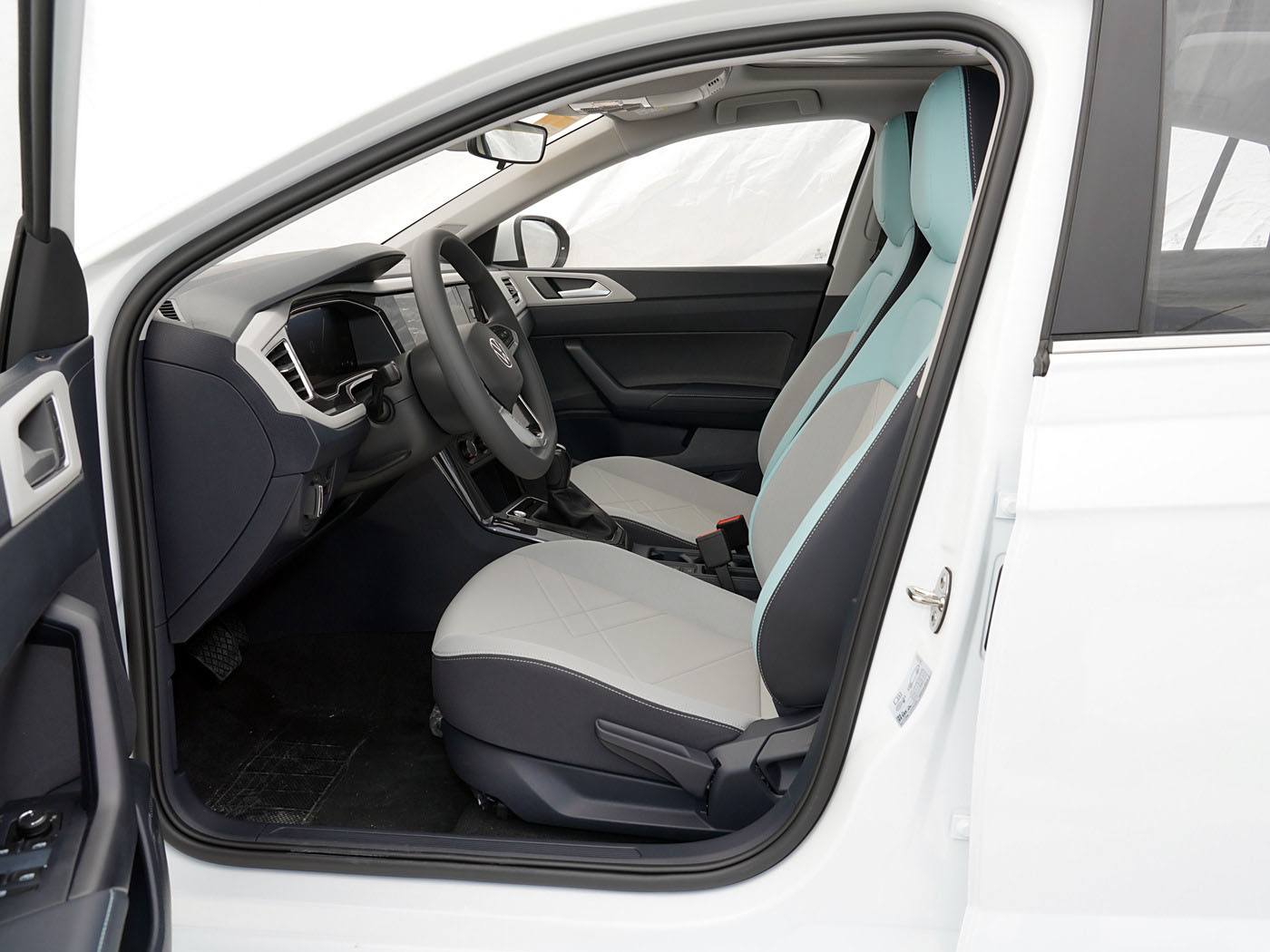 Volkswagen Lavida, 2025