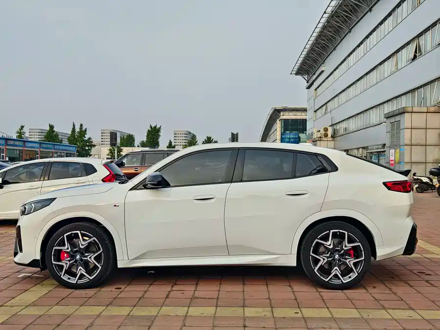 BMW X2 M35i, 2024