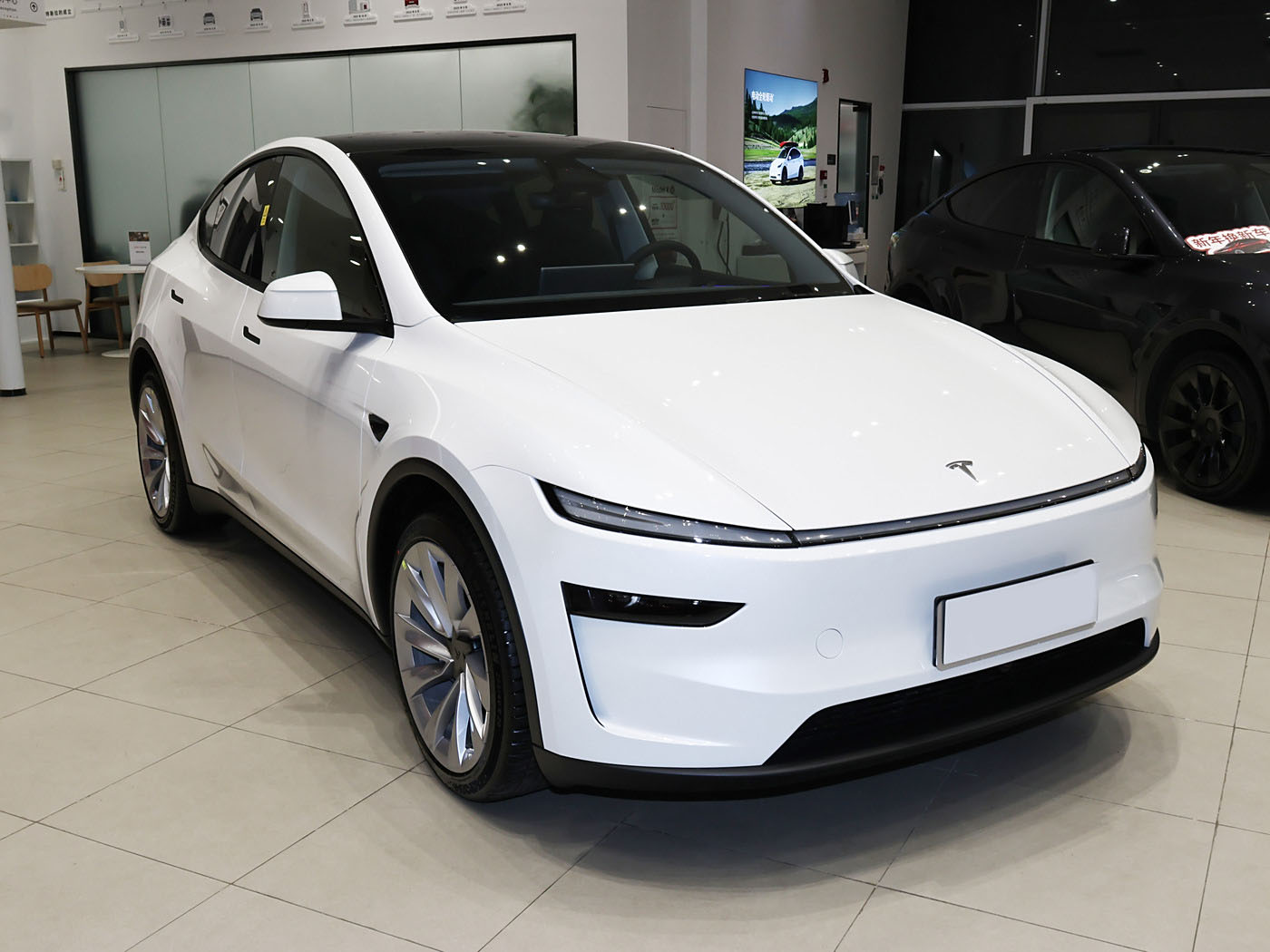 Tesla