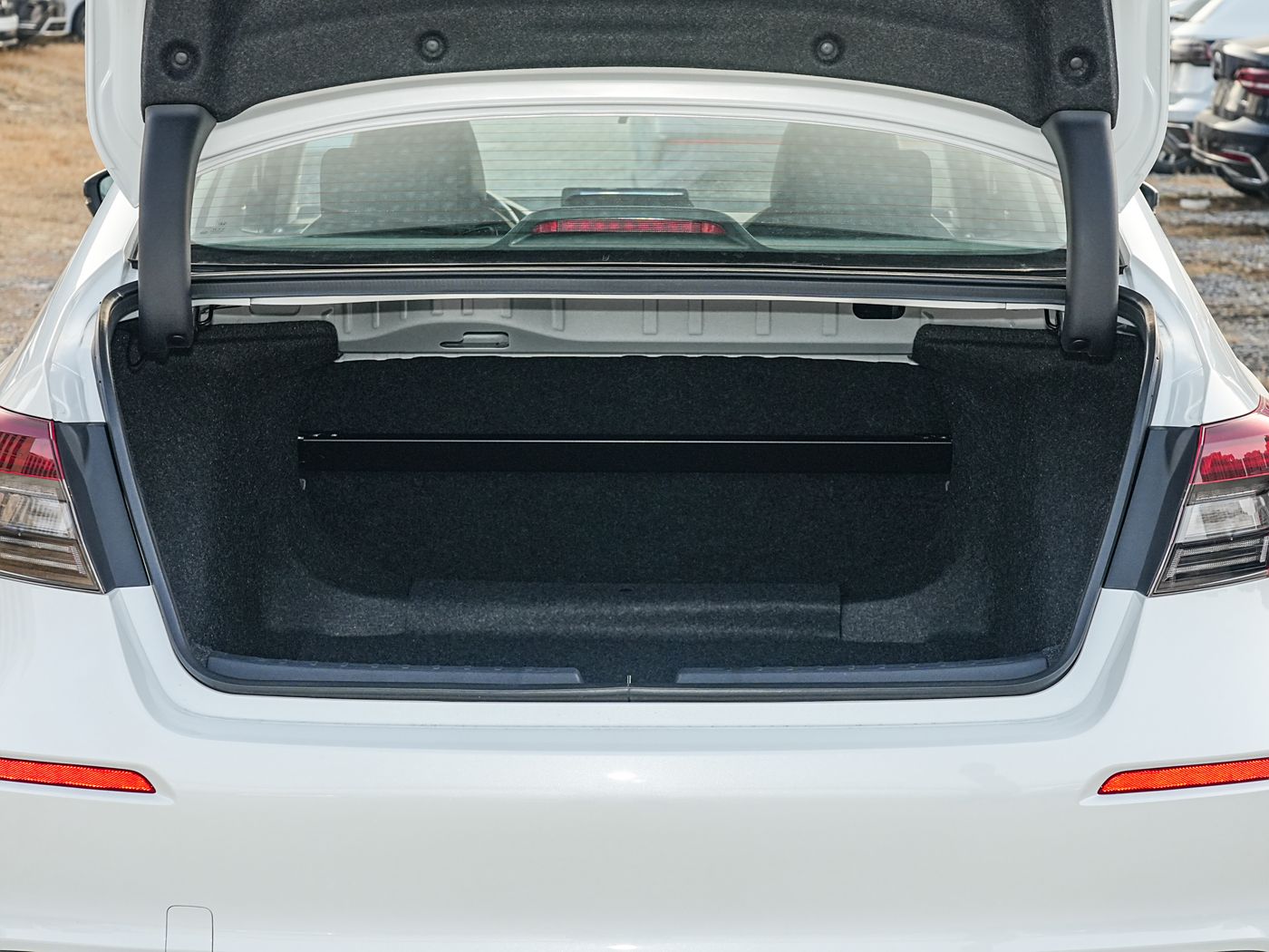 Honda Civic, 2025