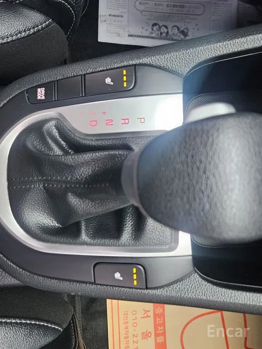 Kia K3, 2022