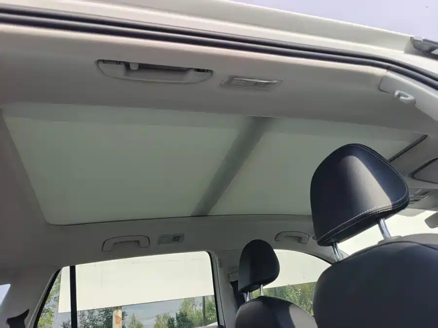 Volkswagen Tayron, 2023
