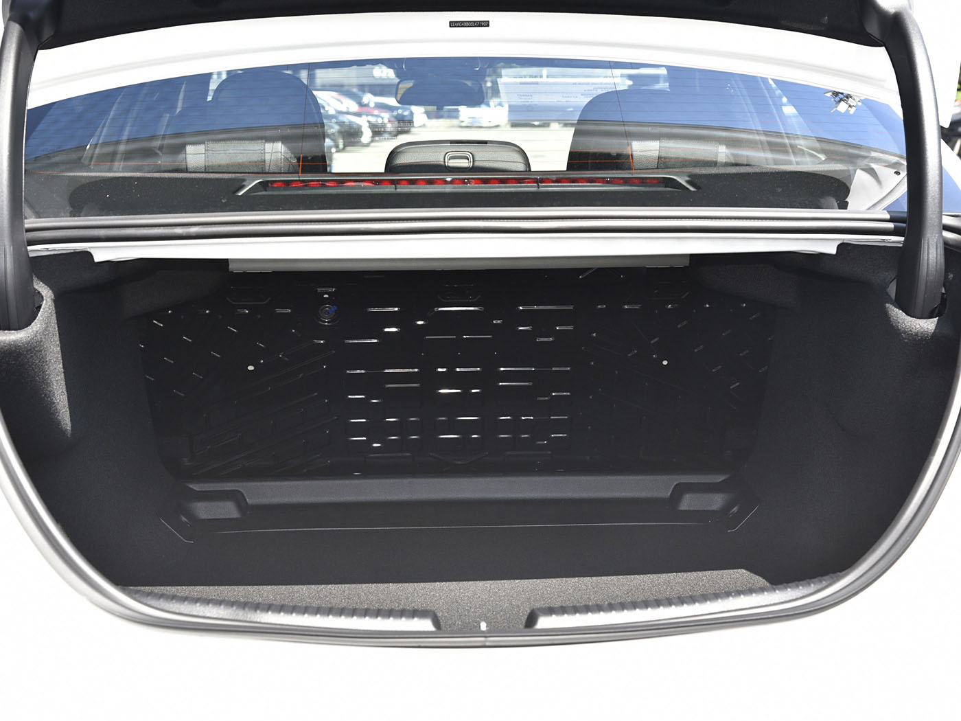 Mercedes-Benz C 200 L, 2024