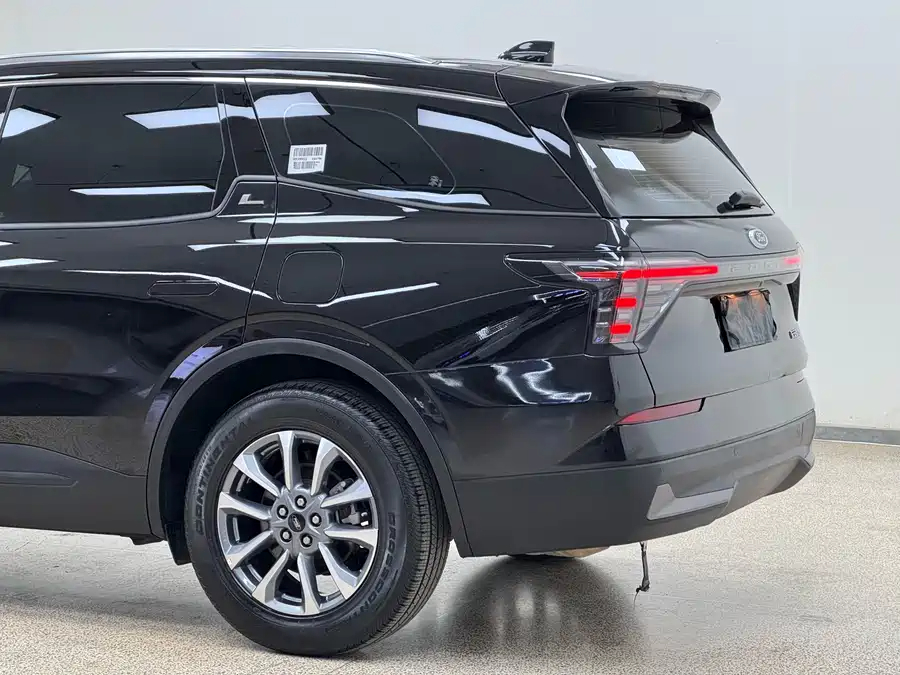 Ford Edge L, 2025