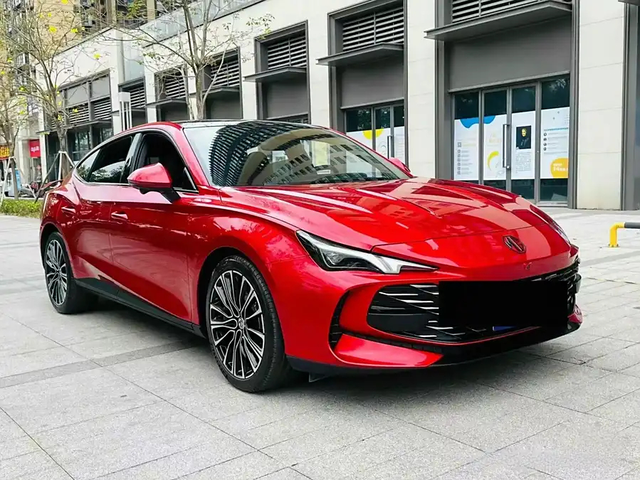 MG