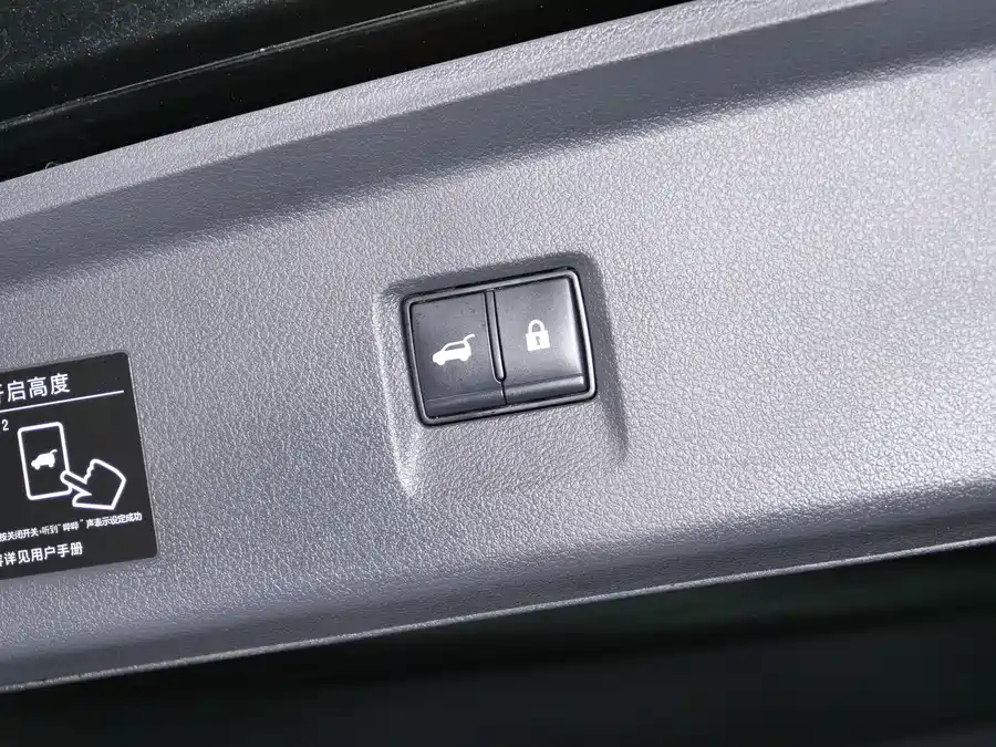 Nissan Pathfinder, 2024