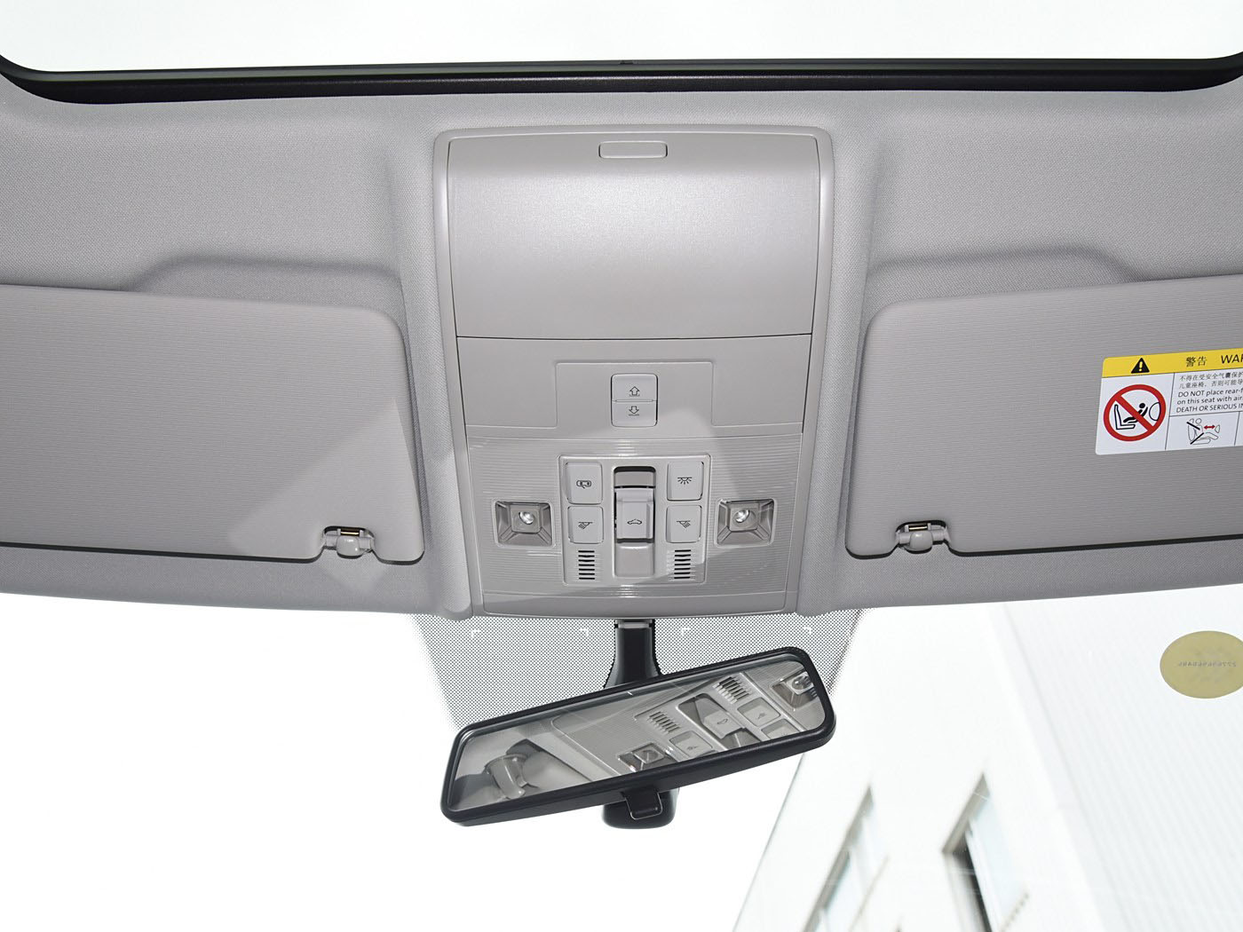 Volkswagen Tiguan L, 2024