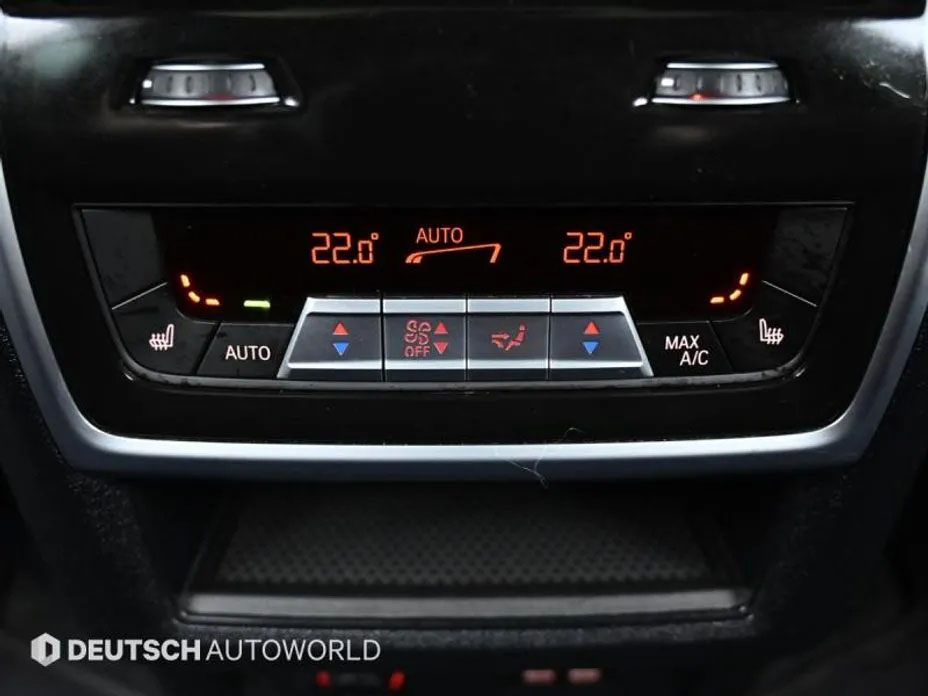 BMW X7, 2023