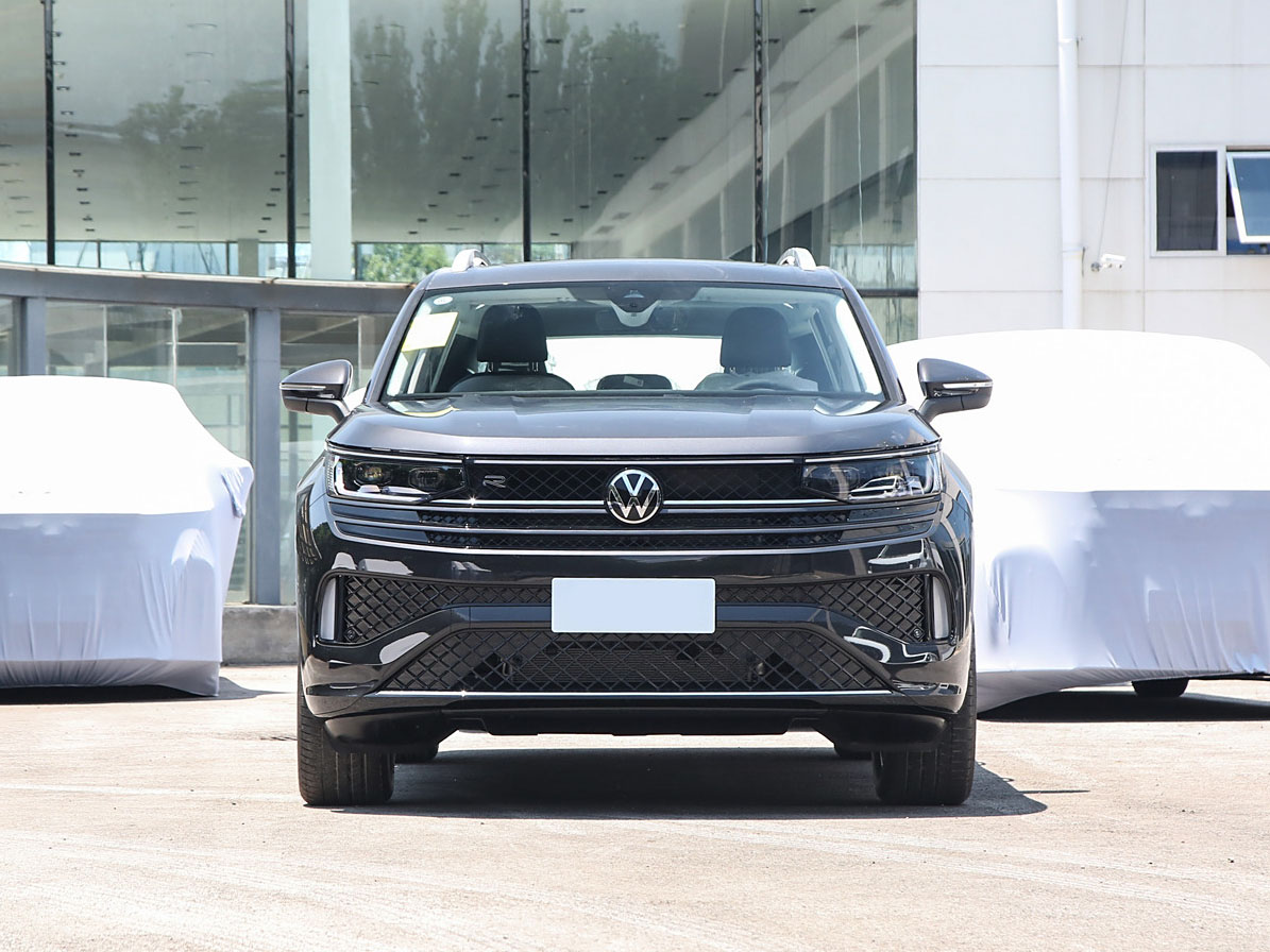 Volkswagen Tavendor, 2025