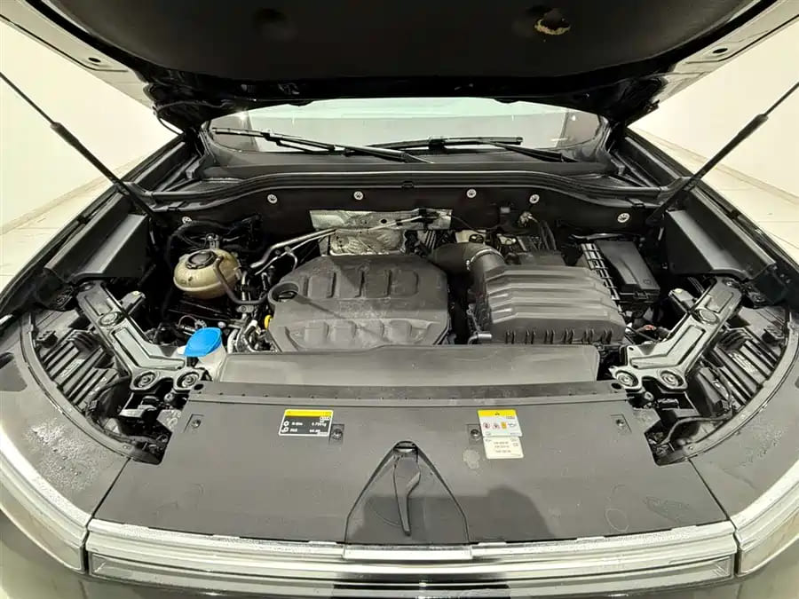 Audi Q6, 2023