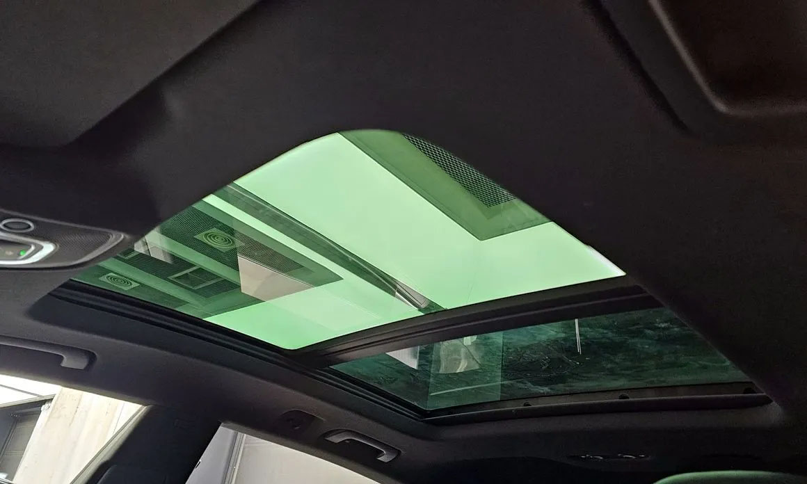 Audi Q8, 2021