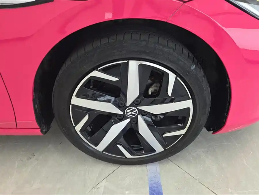Volkswagen Lamando L, 2022