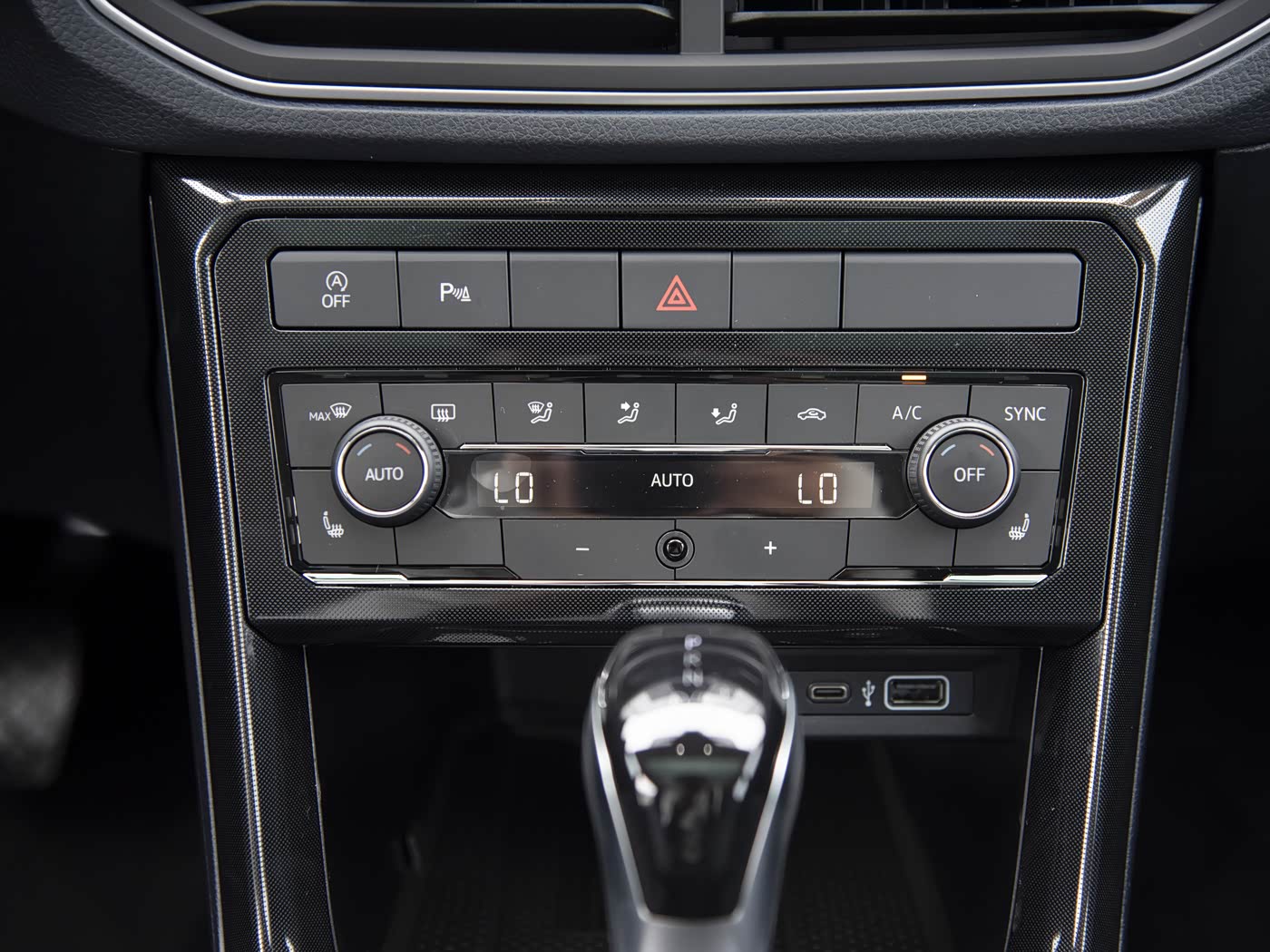 Volkswagen Tharu XR, 2026