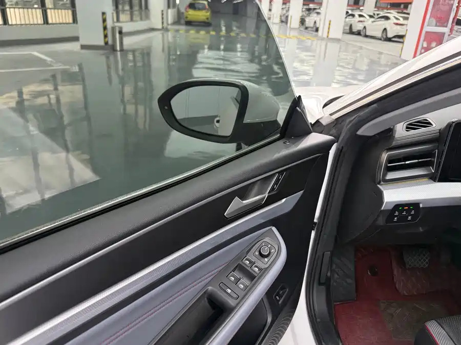 Volkswagen Lamando L, 2023