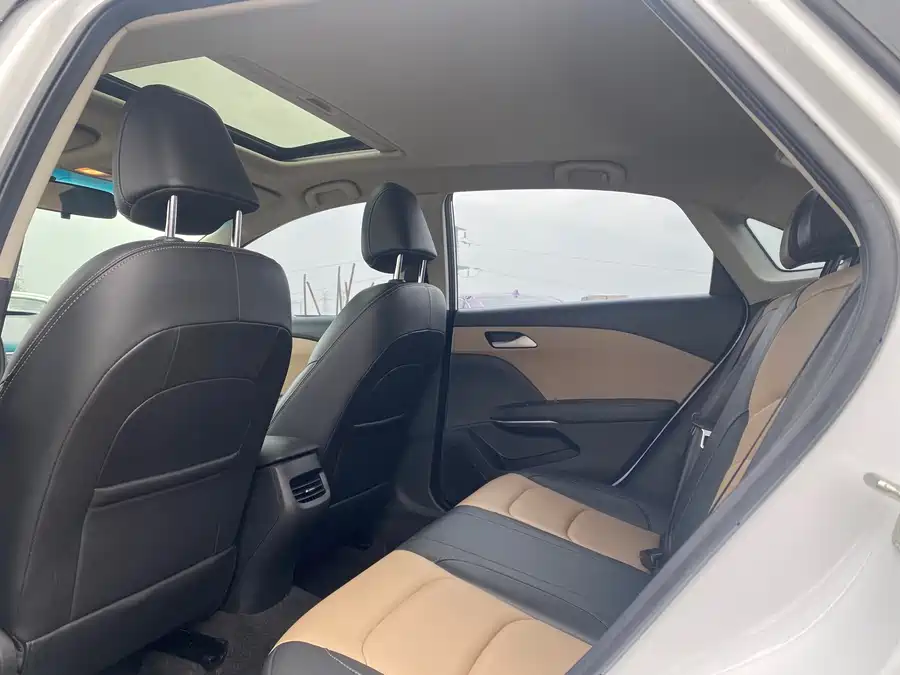 Chevrolet Monza, 2022