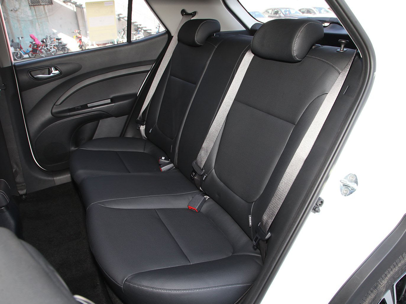 Kia KX1, 2025