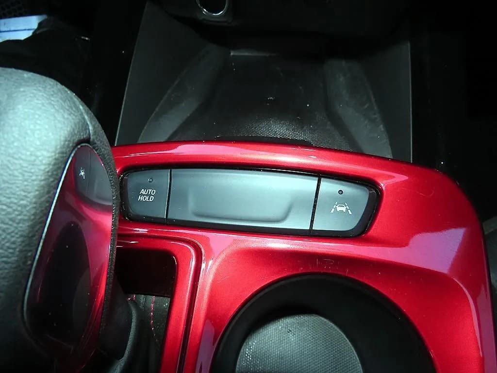 Chevrolet Trax, 2023