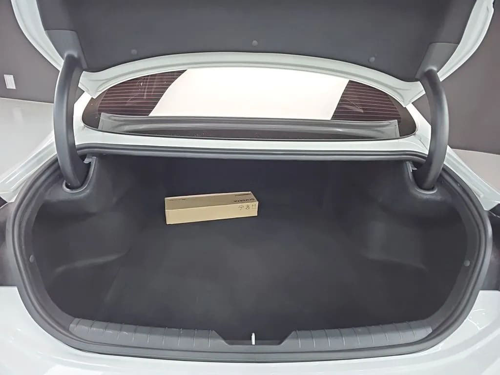 Hyundai Sonata, 2025