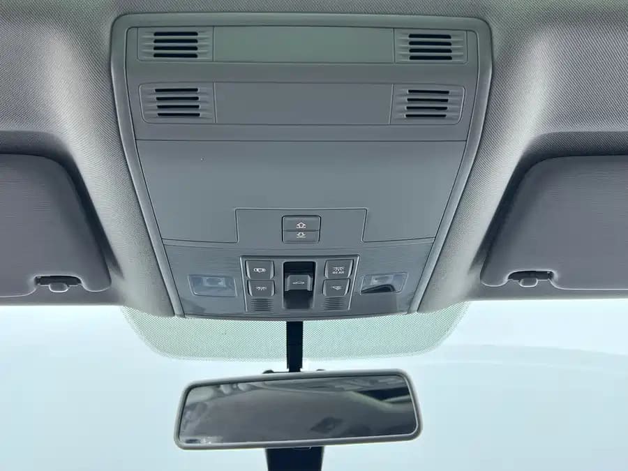 Volkswagen Magotan, 2022